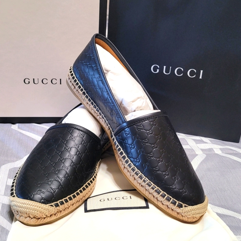 Espadrille